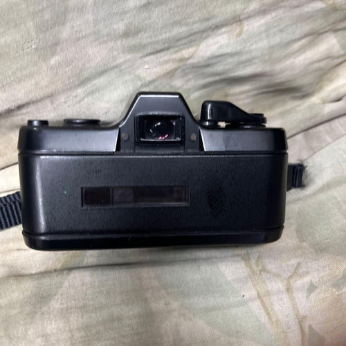 Pentax Compact Cameras (Film) Auto110 Snap