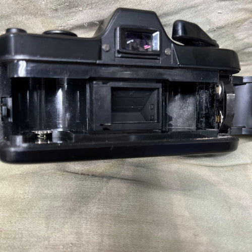 Pentax Compact Cameras (Film) Auto110 Snap