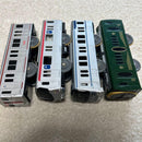Plarail Train Cars 7000 Tx1000