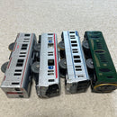 Plarail Train Cars 7000 Tx1000