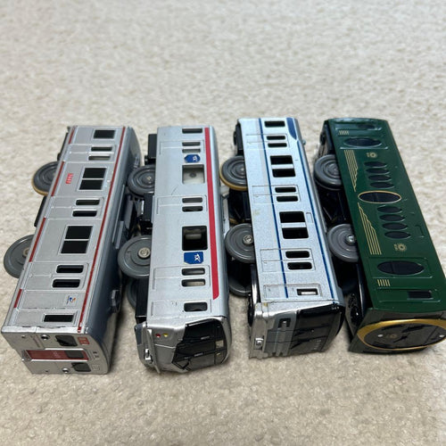 Plarail Train Cars 7000 Tx1000