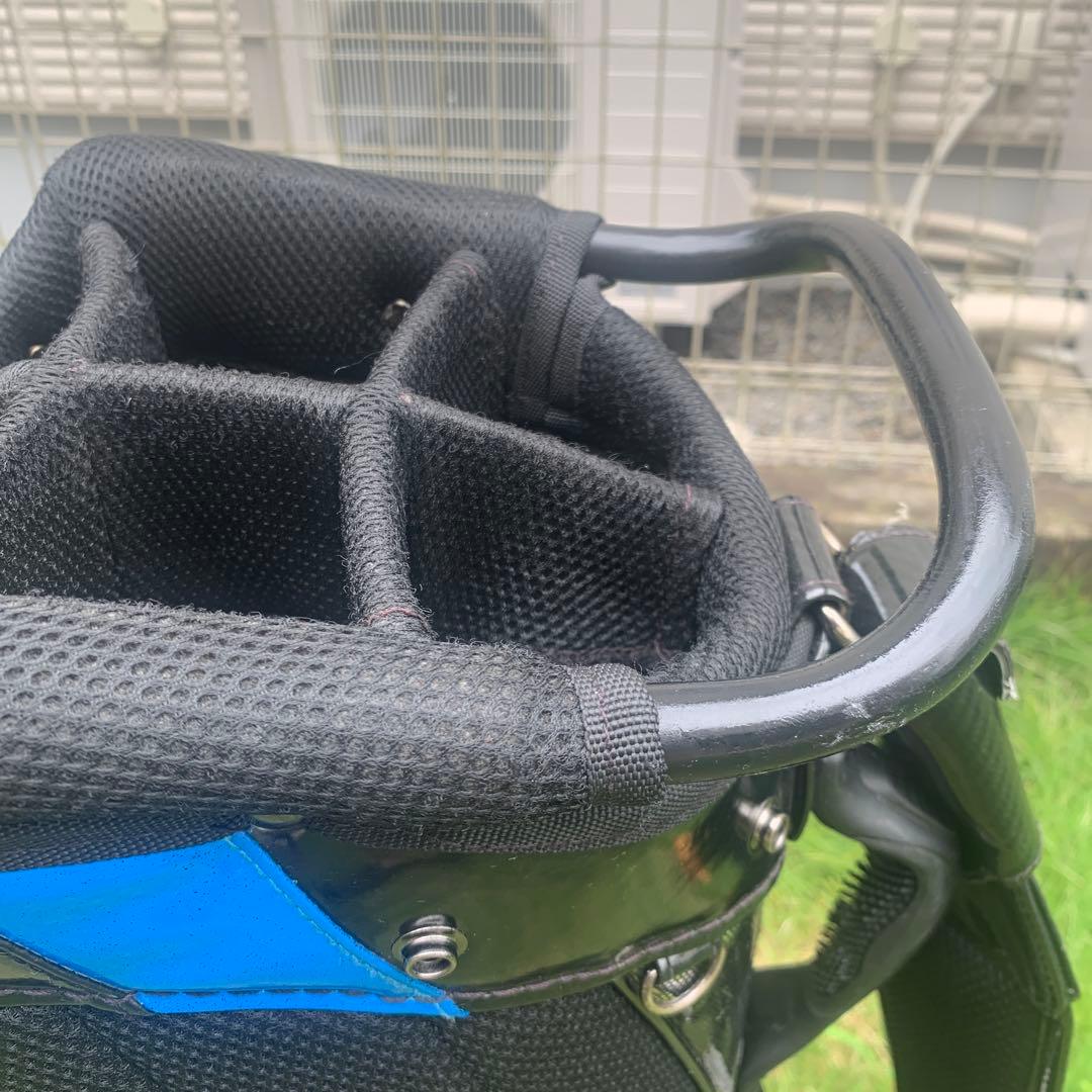 Golf Bags Caddy S-Trixx/