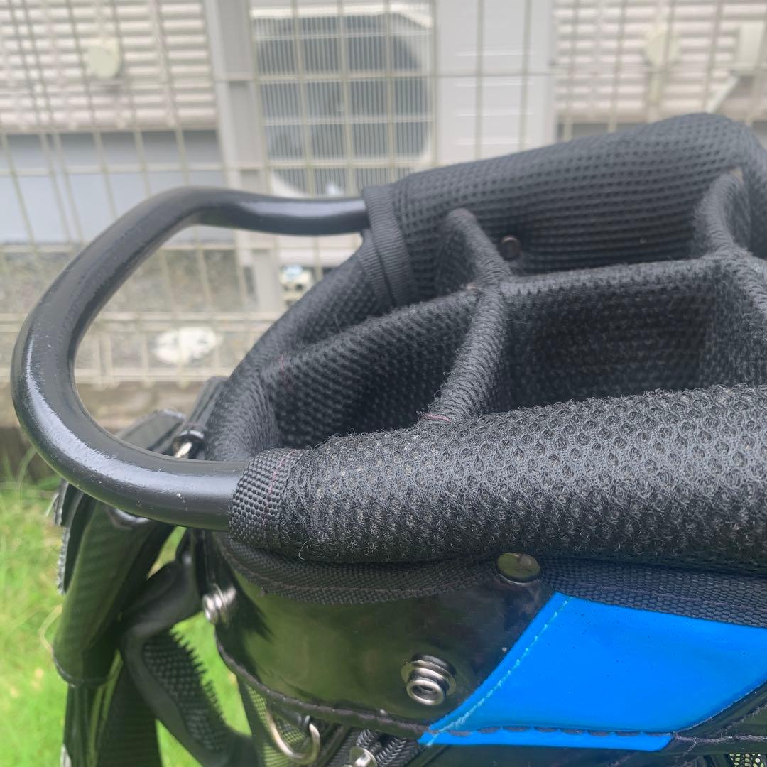Golf Bags Caddy S-Trixx/