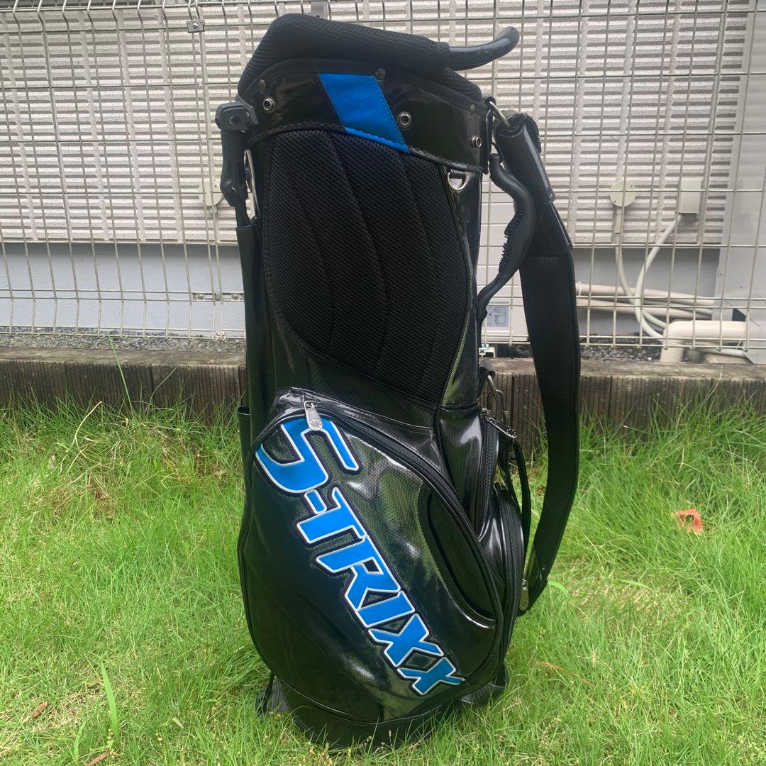 Golf Bags Caddy S-Trixx/