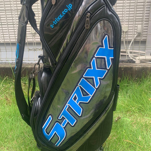 Golf Bags Caddy S-Trixx/