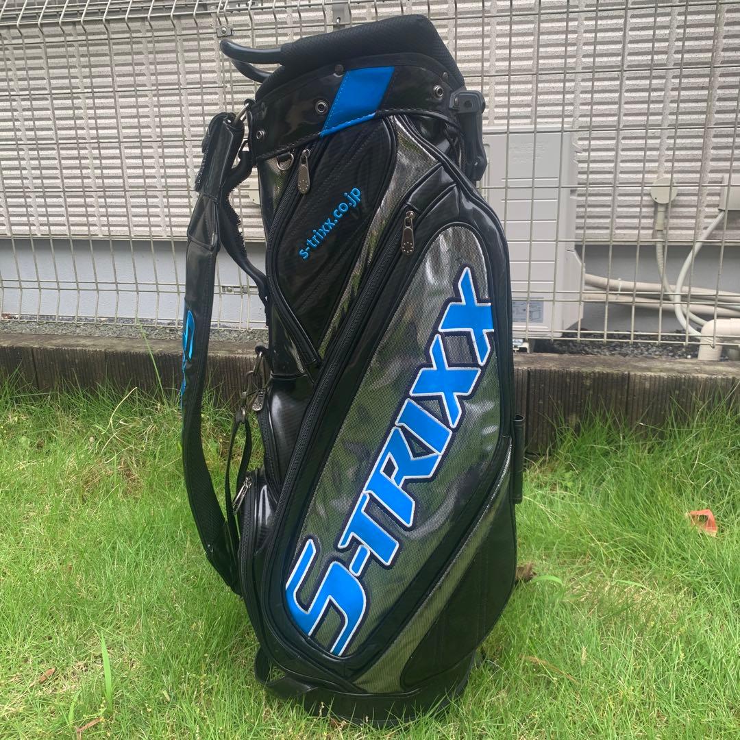 Golf Bags Caddy S-Trixx/