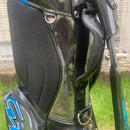 Golf Bags Caddy S-Trixx/