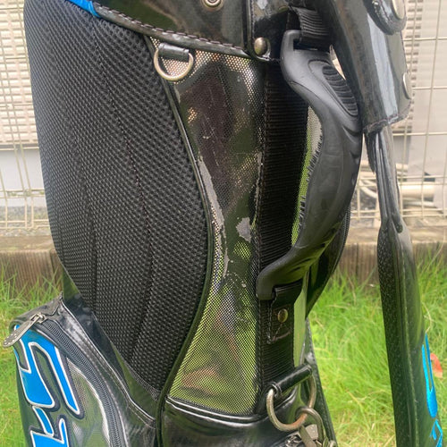 Golf Bags Caddy S-Trixx/