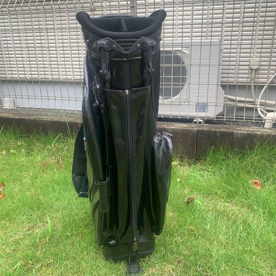 Golf Bags Caddy S-Trixx/