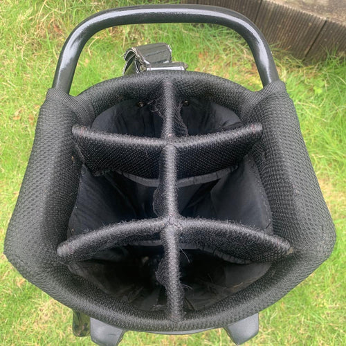 Golf Bags Caddy S-Trixx/