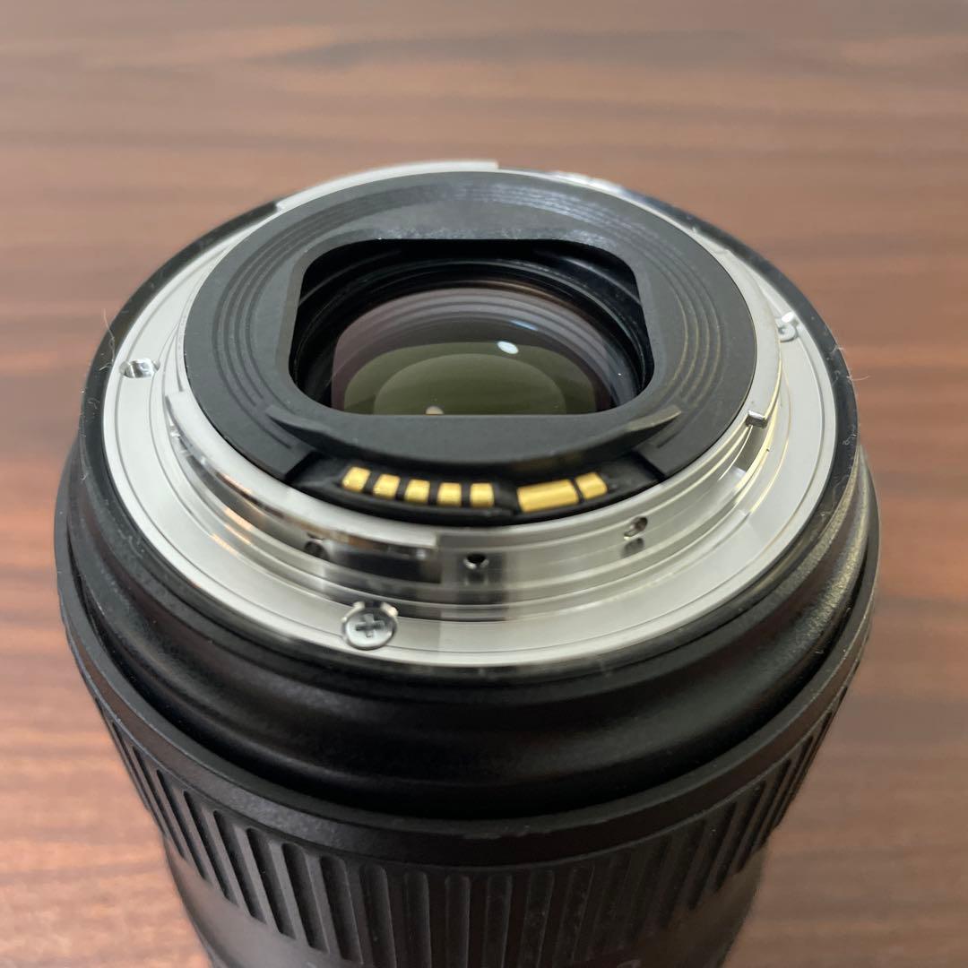 Canon Zoom Lenses Ef 24-105Mm F/4L Is Ii Usm