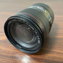 Canon Zoom Lenses Ef 24-105Mm F/4L Is Ii Usm