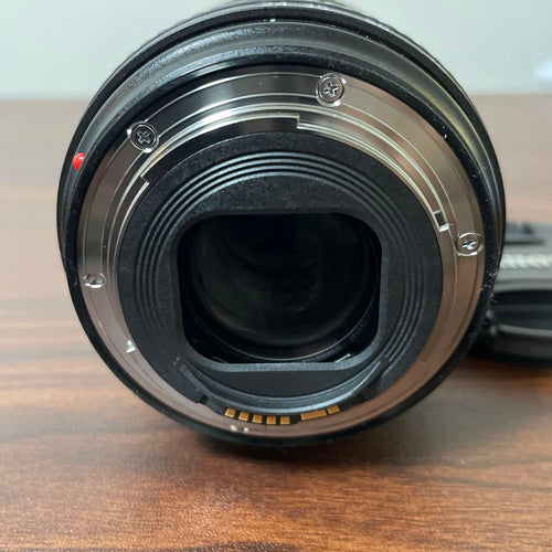 Canon Zoom Lenses Ef 24-105Mm F/4L Is Ii Usm