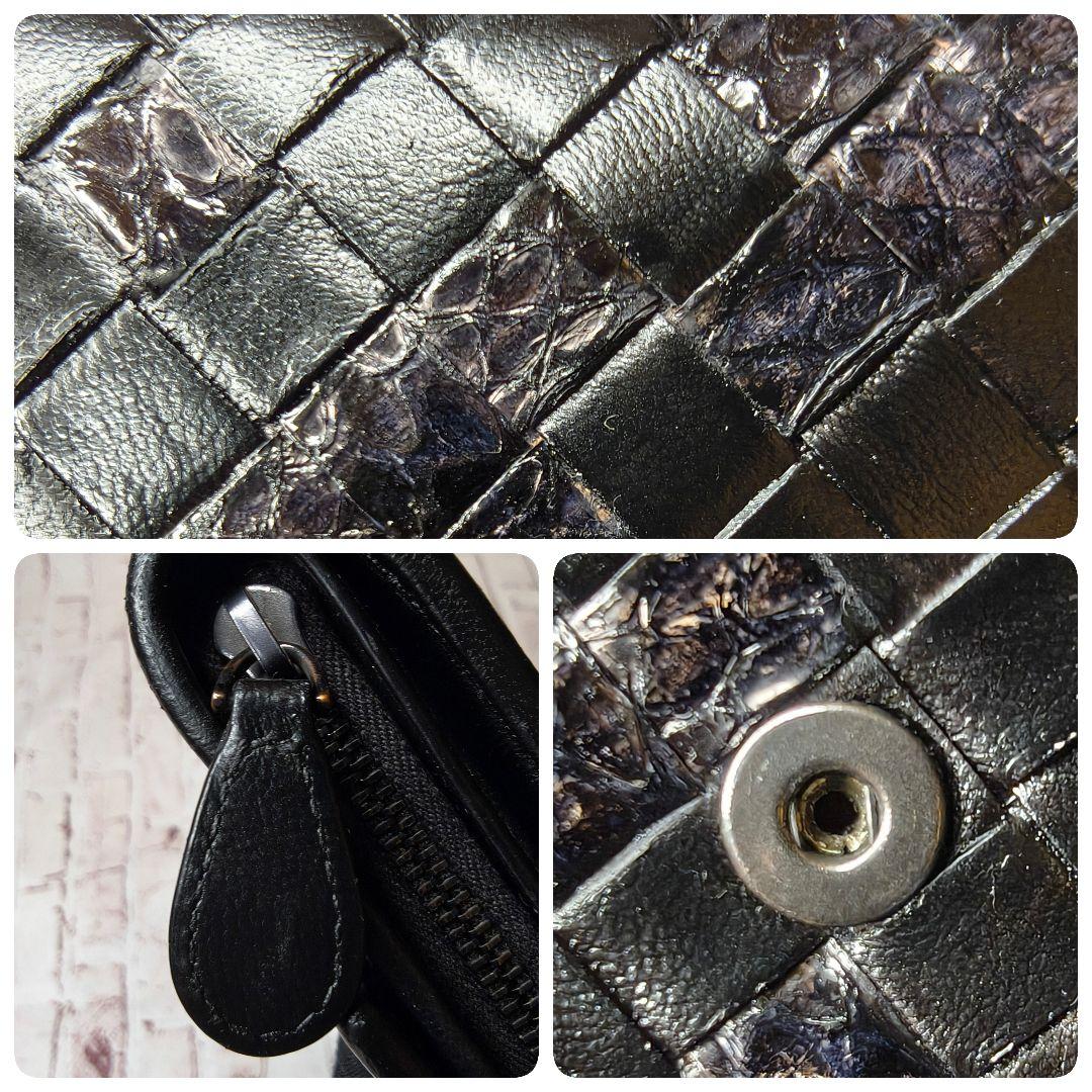 Bottega Veneta Long Wallets G