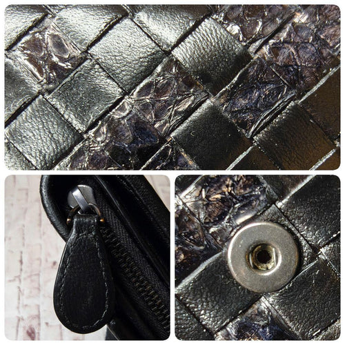 Bottega Veneta Long Wallets G