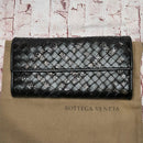 Bottega Veneta Long Wallets G