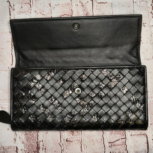 Bottega Veneta Long Wallets G