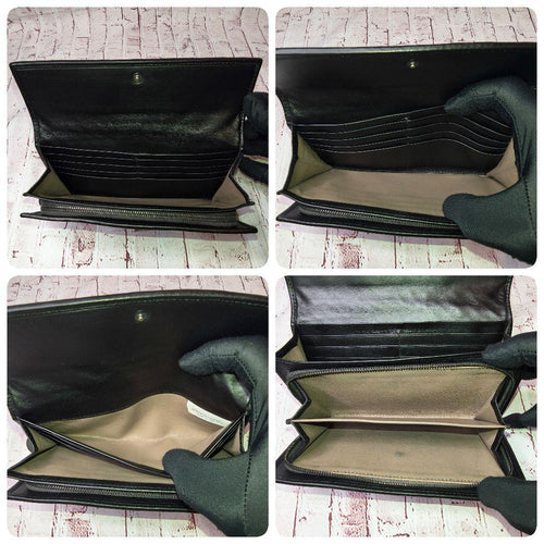 Bottega Veneta Long Wallets G