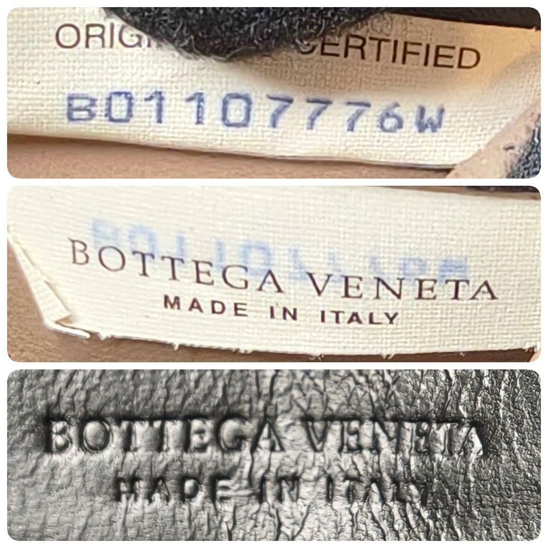 Bottega Veneta Long Wallets G