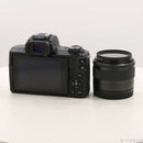 Canon Mirrorless Interchangeable Lips Eos Kiss M Ef-M15-45 Is Stm 348