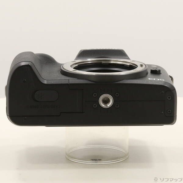 Canon Mirrorless Interchangeable Lips Eos Kiss M Ef-M15-45 Is Stm 348