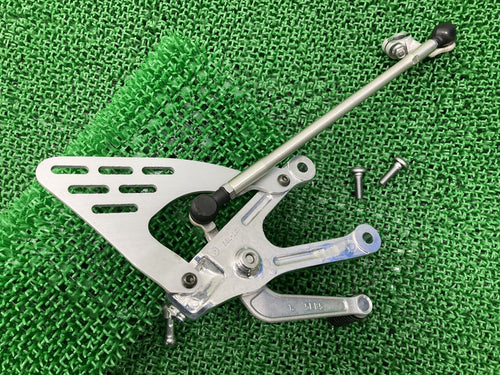 Yamaha Others Yzf-R6 5Sl Rj05 Genuine Pt