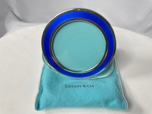 Tiffany Photo Frames