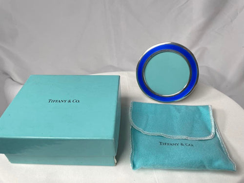 Tiffany Photo Frames