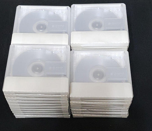 Sony Md (80) 38