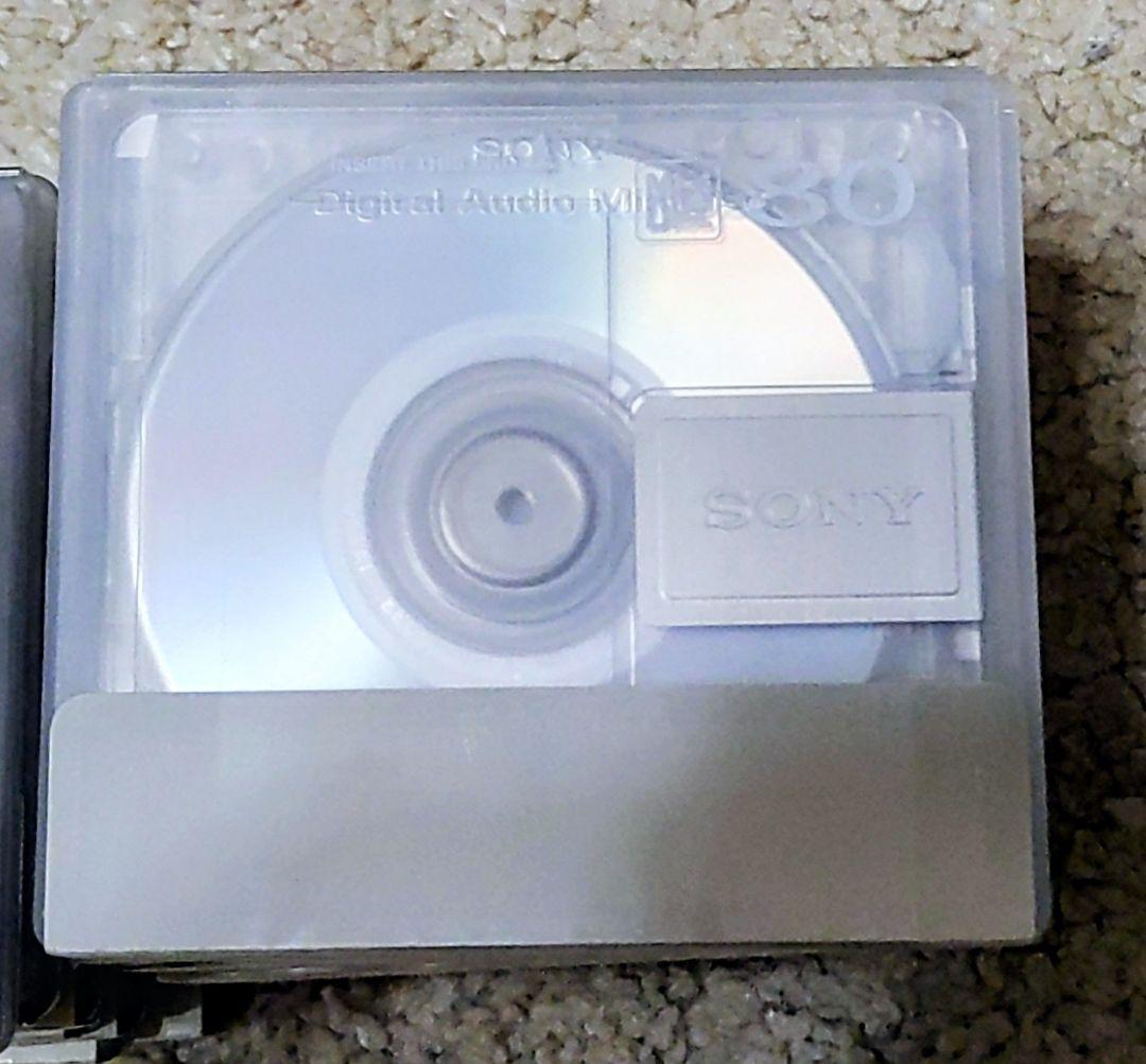 Sony Md (80) 38