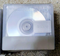 Sony Md (80) 38