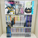 Youth Manga 1-43