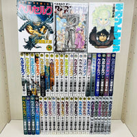 Youth Manga 1-43