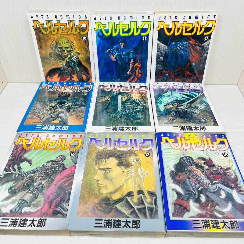 Youth Manga 1-43