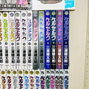 Youth Manga 1-43