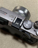 Fujifilm Compact Digital Camera X100