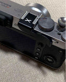 Fujifilm Compact Digital Camera X100