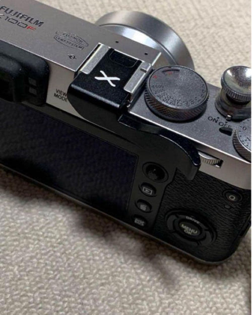 Fujifilm Compact Digital Camera X100