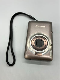 Canon Compact Digital Cameras Ixus 120Is
