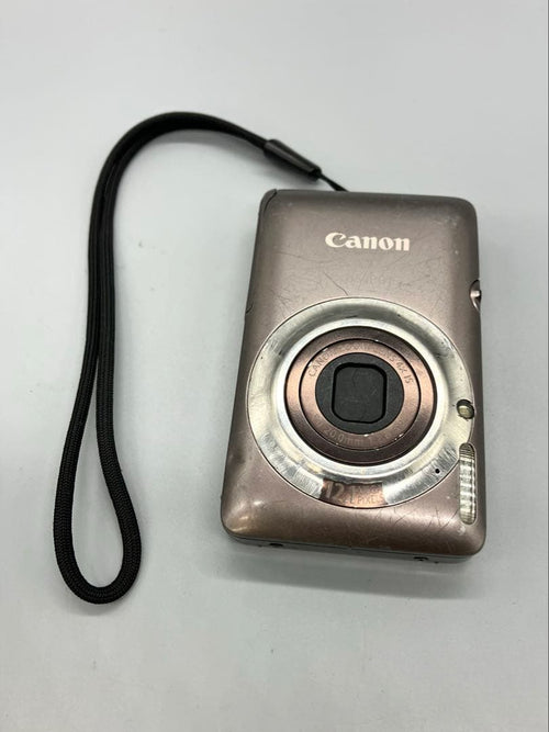 Canon Compact Digital Cameras Ixus 120Is