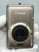 Canon Compact Digital Cameras Ixus 120Is