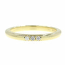 Tiffany Ring 3P/2Mm#6.5 A