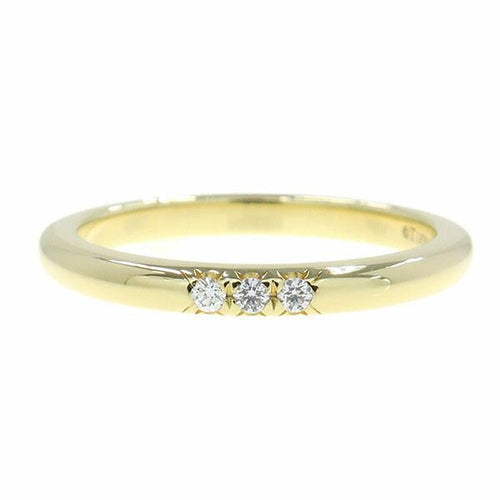 Tiffany Ring 3P/2Mm#6.5 A