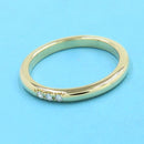 Tiffany Ring 3P/2Mm#6.5 A