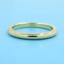 Tiffany Ring 3P/2Mm#6.5 A