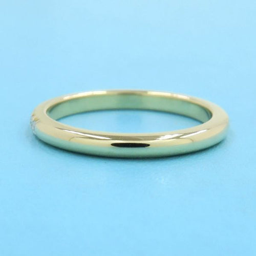 Tiffany Ring 3P/2Mm#6.5 A