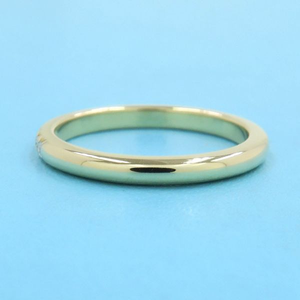 Tiffany Ring 3P/2Mm#6.5 A