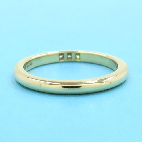 Tiffany Ring 3P/2Mm#6.5 A
