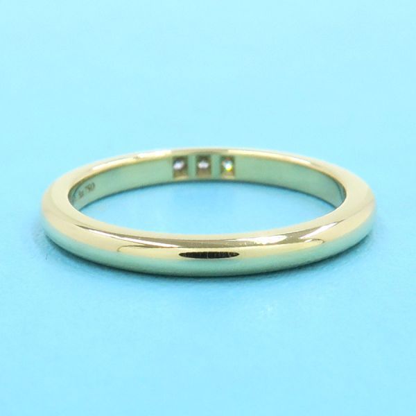 Tiffany Ring 3P/2Mm#6.5 A