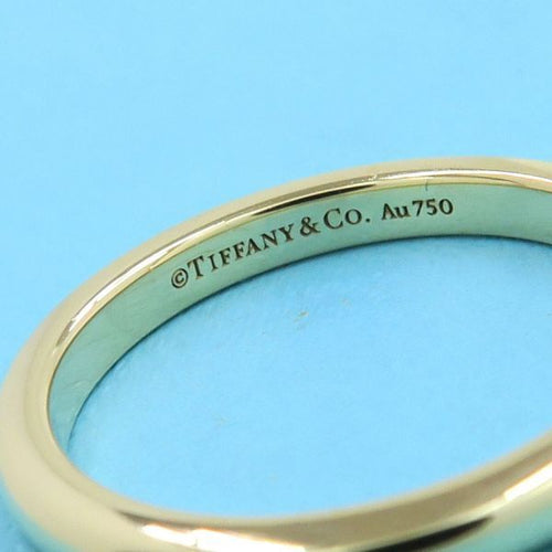 Tiffany Ring 3P/2Mm#6.5 A